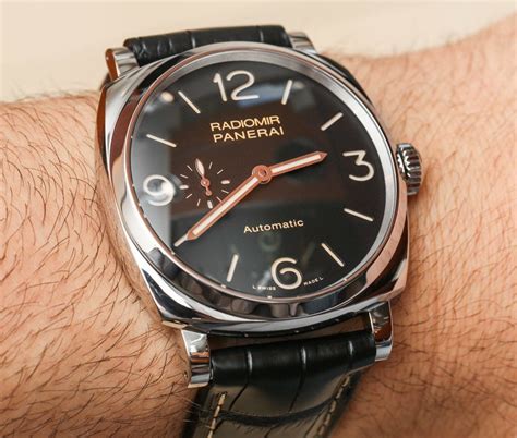 panerai 572|panerai radiomir automatic pam572.